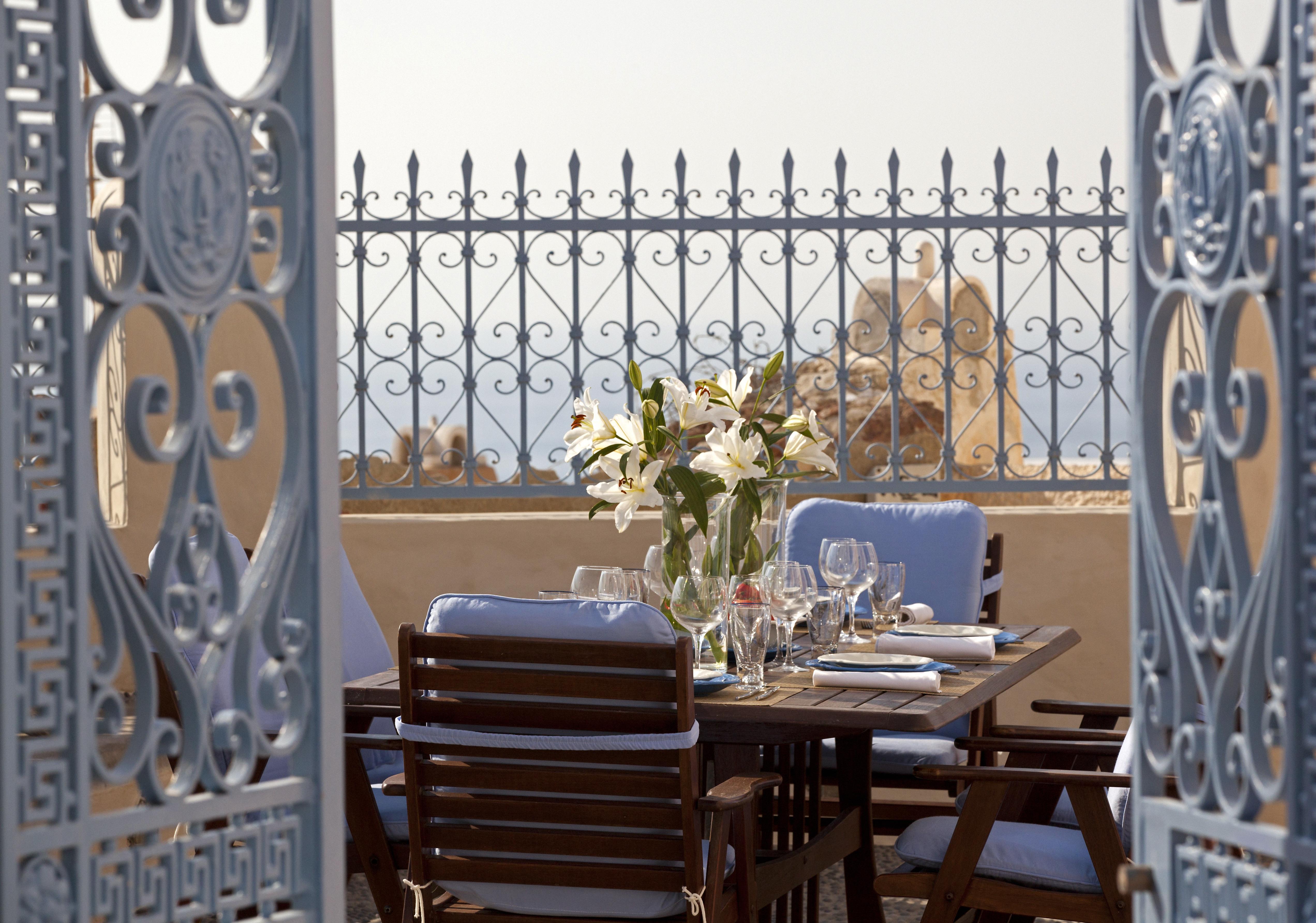 Oia Mansion Villa Exterior photo